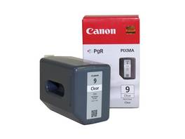 CANON PGI-9 Tinte Pigment klar