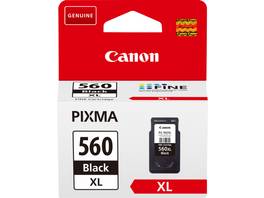 CANON PG-560XL Cartouche d'encre XL noir