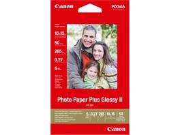 CANON Photo Paper Plus 265g 10x15cm