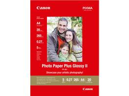 CANON Photo Paper Plus 265g A4