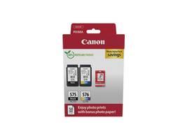 CANON Photo Value Pack BKCMY