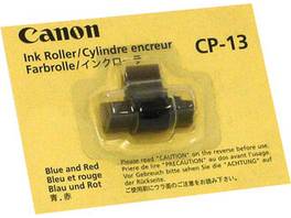 CANON Rouleau bleu/rouge