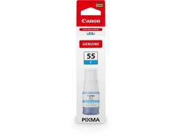 CANON Tintenbehälter cyan