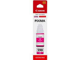 CANON Tintenbehälter magenta
