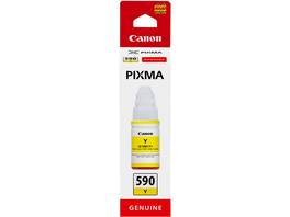 CANON Tintenbehälter yellow