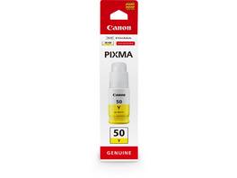 CANON Tintenbehälter yellow