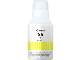 CANON Tintenbehälter yellow