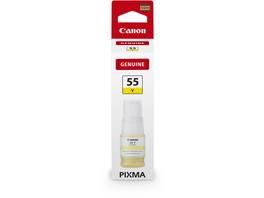 CANON Tintenbehälter yellow