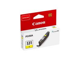 CANON Tintenpatrone CLI-531 magenta