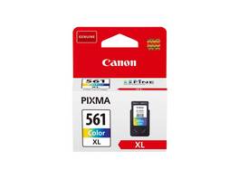 CANON Tintenpatrone XL color