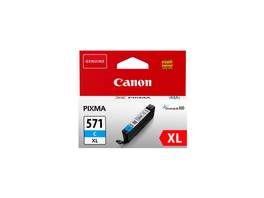CANON Tintenpatrone XL cyan