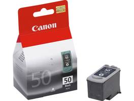 CANON Tintenpatrone XL schwarz