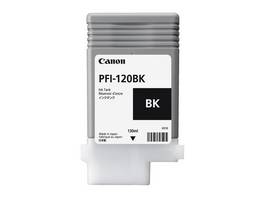 CANON Tintenpatrone black