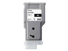 CANON Tintenpatrone black