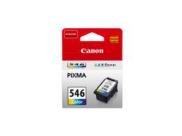 CANON Tintenpatrone color