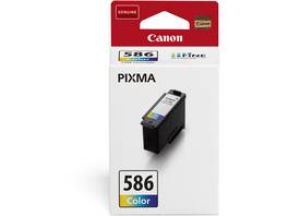 CANON Tintenpatrone color