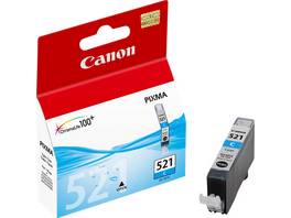 CANON Tintenpatrone cyan