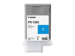 CANON Tintenpatrone cyan