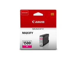 CANON Tintenpatrone magenta