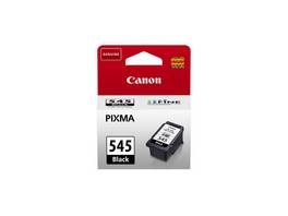 CANON Tintenpatrone schwarz