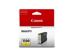 CANON Tintenpatrone yellow