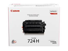 CANON Toner-Modul 724H schwarz