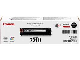 CANON Toner-Modul 731H schwarz