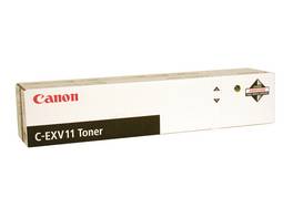 CANON Toner schwarz