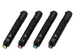 CANON Toner schwarz