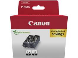 CANON Twin Pack encre noir