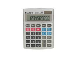 CANON calculatrice LS-103TC