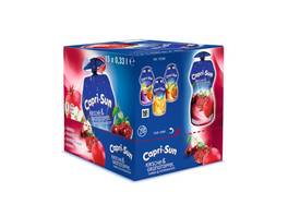 CAPRI-SUN Cerise-Grenade 15 x 330 ml