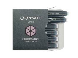 CARAN D'ACHE Cartouche d'encre
