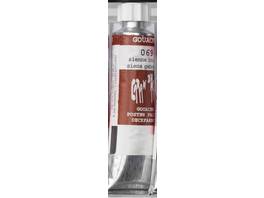 CARAN D'ACHE Couleur opaque Gouache 10ml