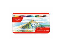 CARAN D'ACHE Crayon de couleur Pablo 80 pcs.