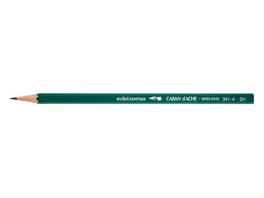 CARAN D'ACHE Crayons 341-4