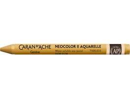 CARAN D'ACHE Crayons de cire Neocolor II - OB
