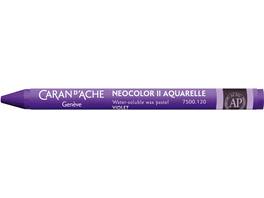 CARAN D'ACHE Crayons de cire Neocolor II - OB