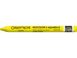 CARAN D'ACHE Crayons de cire Neocolor II - OB