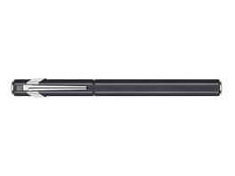 CARAN D'ACHE Füllfederhalter 849 F