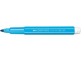 CARAN D'ACHE Fasermalstift Fancolor Maxi