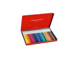 CARAN D'ACHE Feutres Fibralo 24 pces