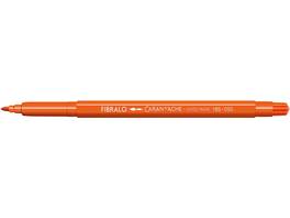 CARAN D'ACHE Feutres Fibralo lilas