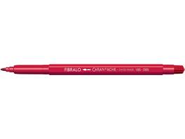 CARAN D'ACHE Feutres Fibralo lilas