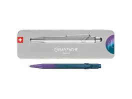 CARAN D'ACHE Kugelschreiber 849 Claim your Style 5