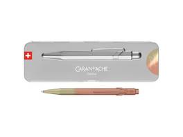 CARAN D'ACHE Stylo à bille 849 Claim your Style 5 Limited Edition