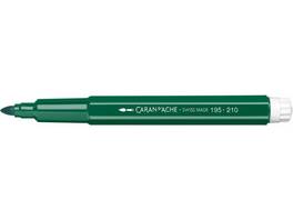 CARAN D'ACHE Stylo fibre Fancolor Maxi