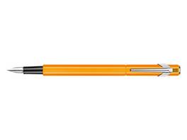 CARAN D'ACHE Stylo plume 849 F