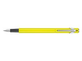 CARAN D'ACHE Stylo plume 849 F