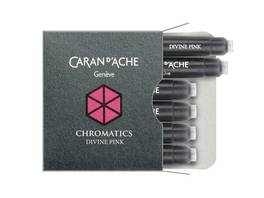 CARAN D'ACHE Tintenpatrone